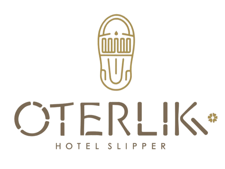 OTERLİK Hotel Slipper logosu